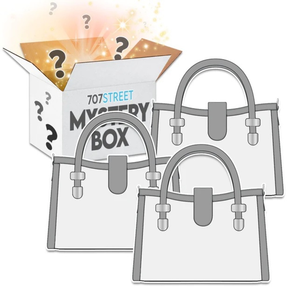 Furla mystery box